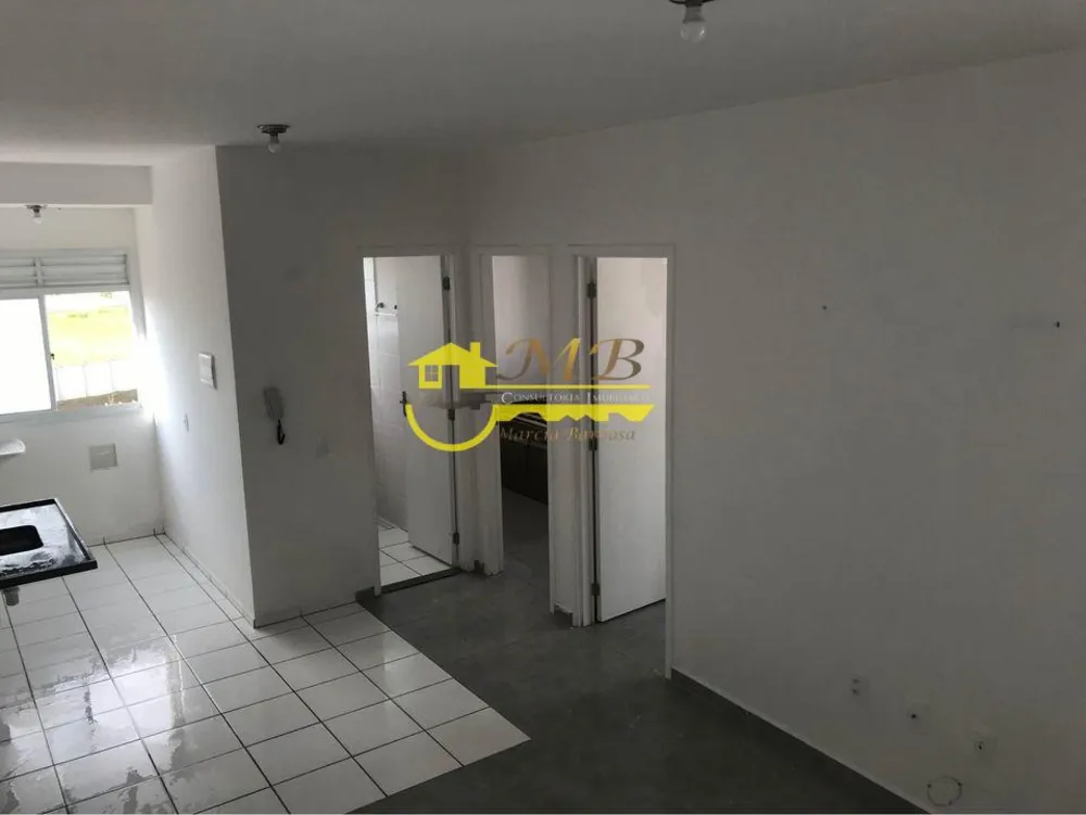 Apartamento, 2 quartos - Foto 12