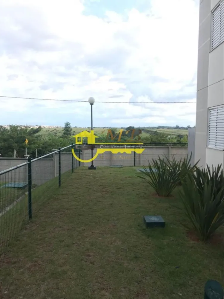 Apartamento, 2 quartos - Foto 4