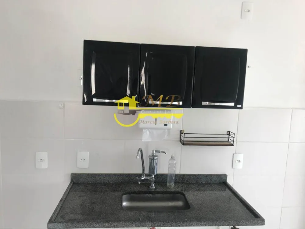 Apartamento, 2 quartos - Foto 8