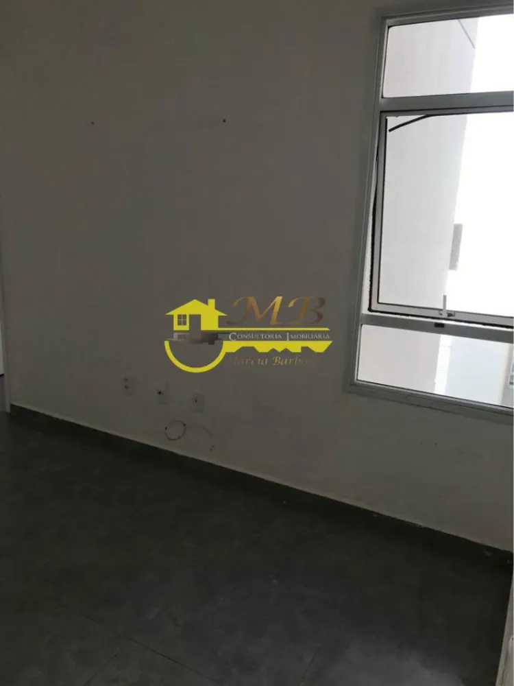 Apartamento, 2 quartos - Foto 3