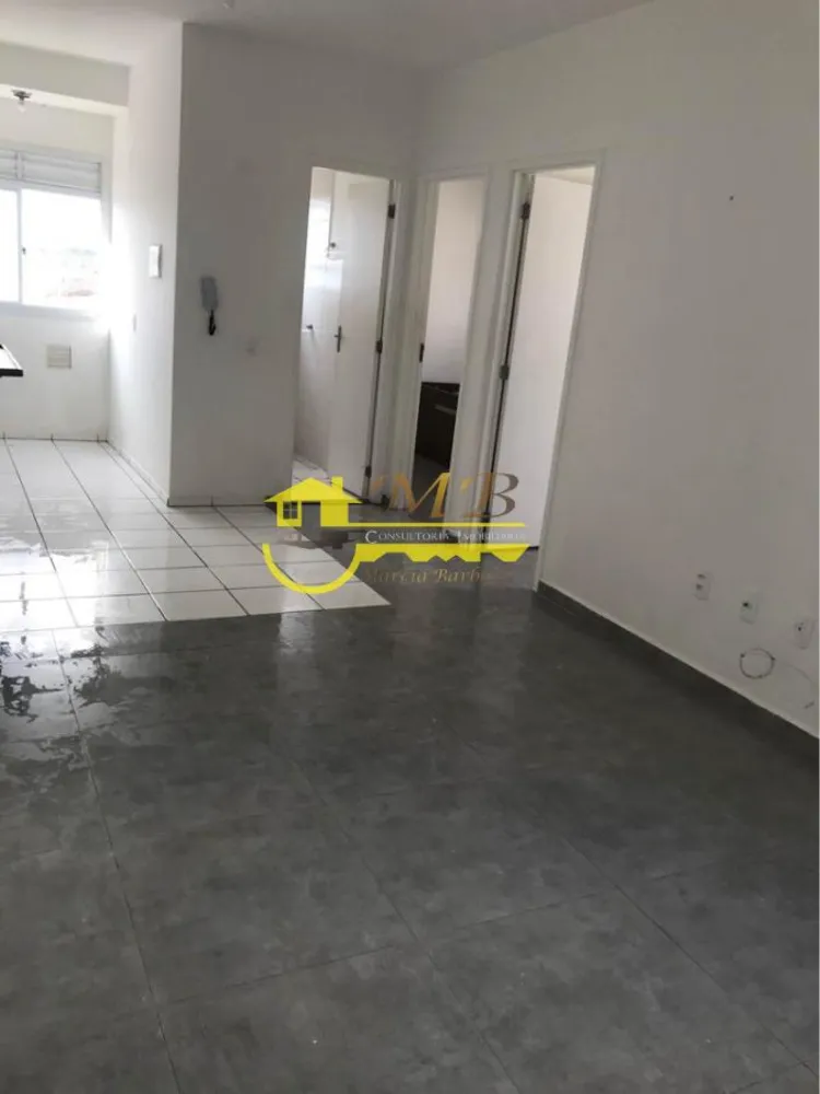 Apartamento, 2 quartos - Foto 5