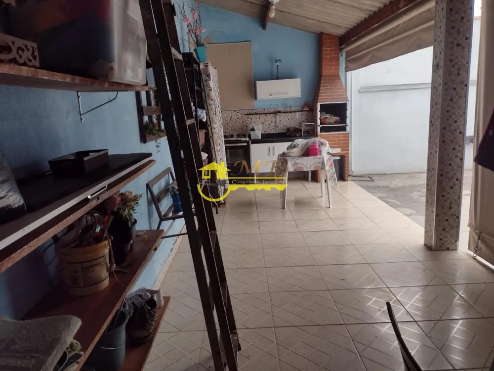 Casa, 3 quartos, 70 m² - Foto 5