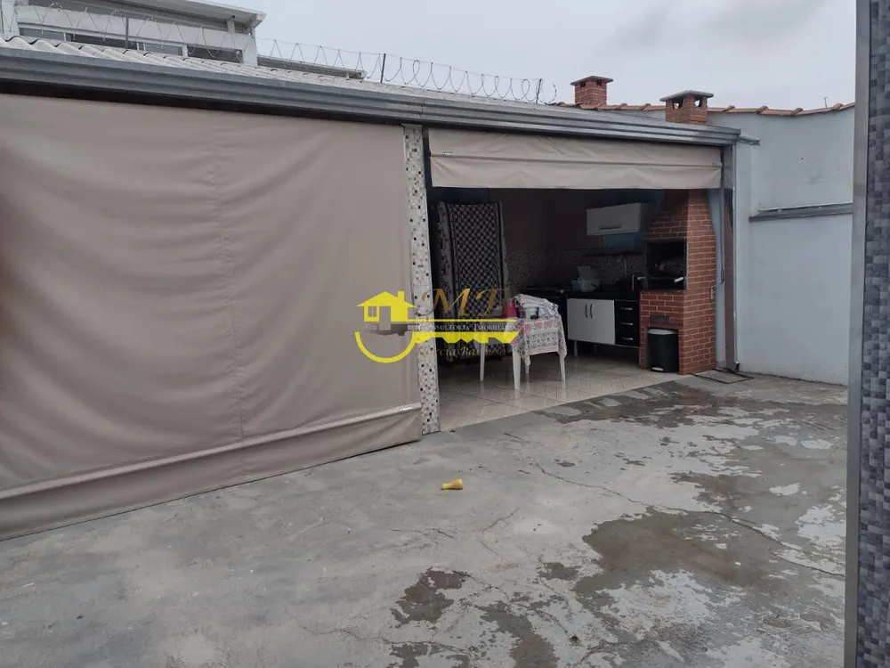 Casa, 3 quartos, 70 m² - Foto 8