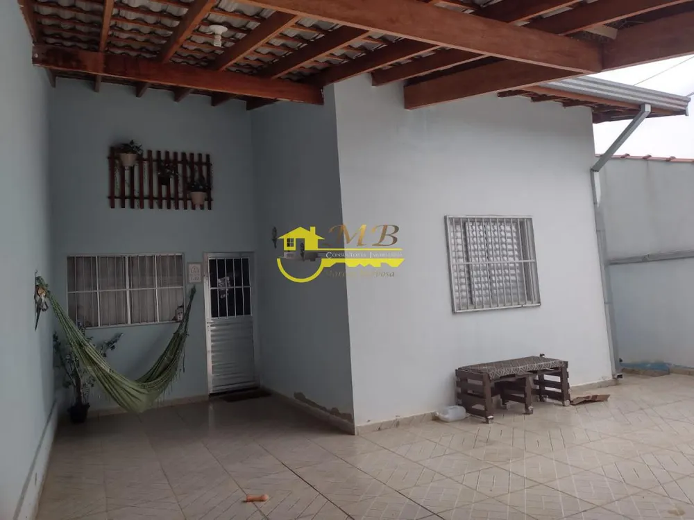 Casa, 3 quartos, 70 m² - Foto 9