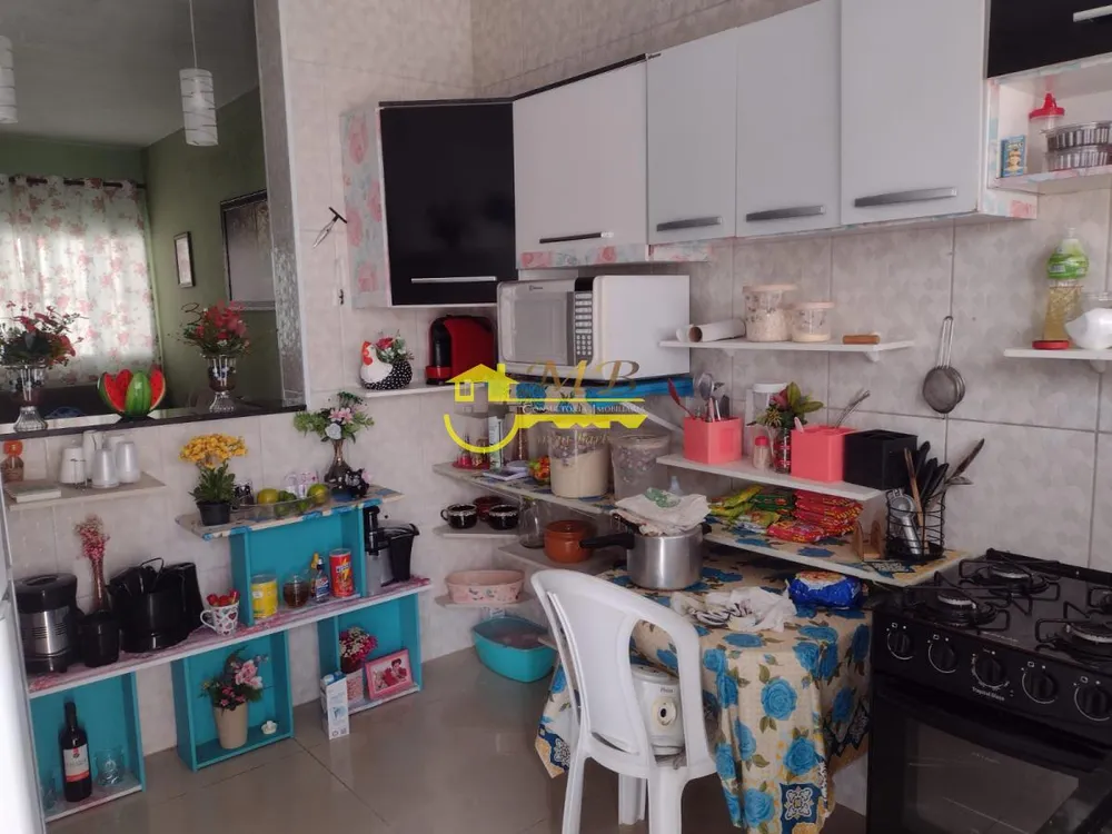 Casa, 3 quartos, 70 m² - Foto 1