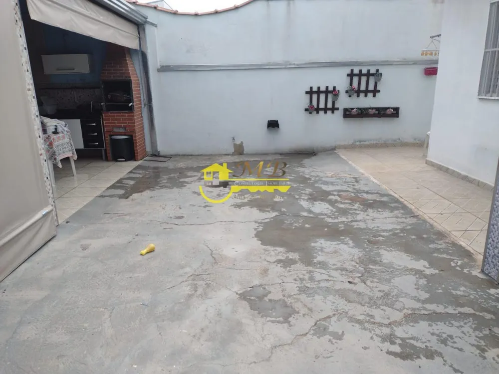 Casa, 3 quartos, 70 m² - Foto 2