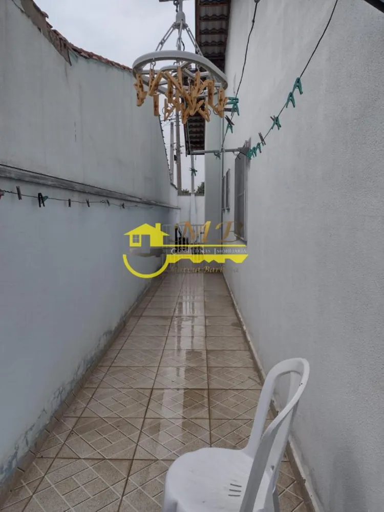 Casa, 3 quartos, 70 m² - Foto 3
