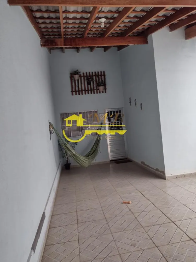 Casa, 3 quartos, 70 m² - Foto 6