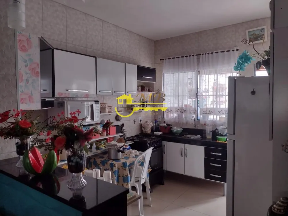 Casa, 3 quartos, 70 m² - Foto 4