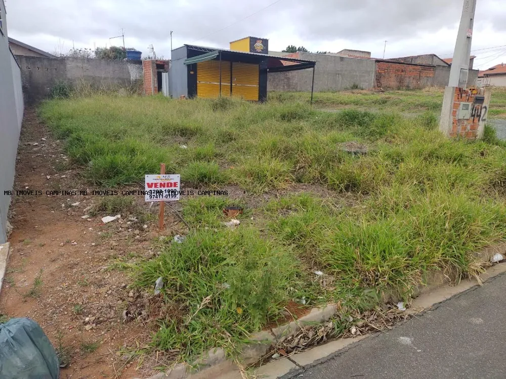Terreno, 200 m² - Foto 2