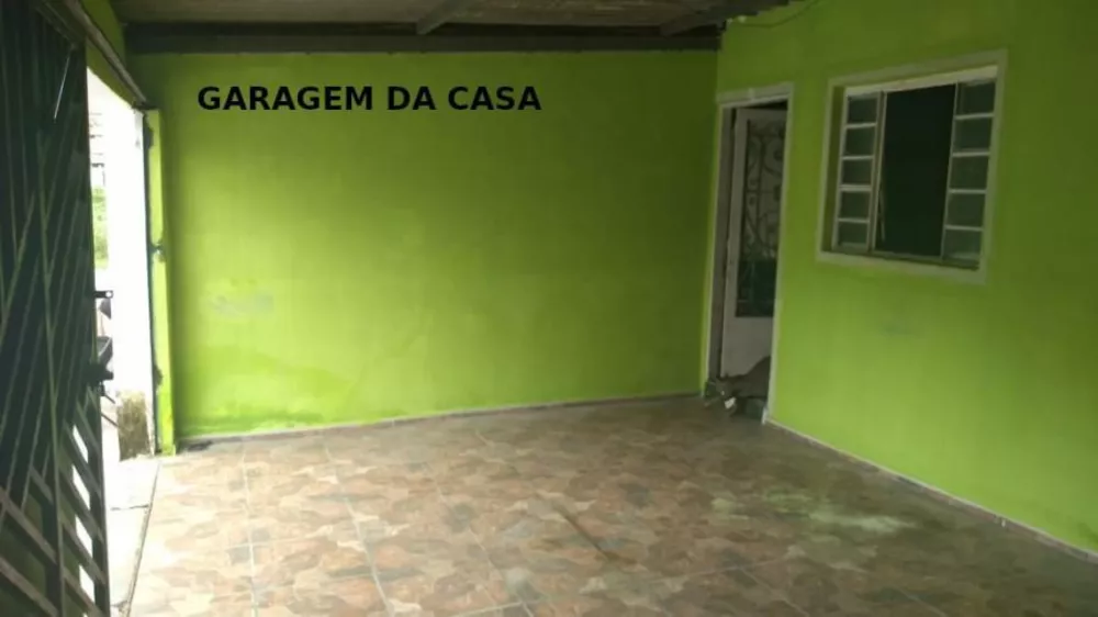 Casa à venda com 2 quartos, 154m² - Foto 2