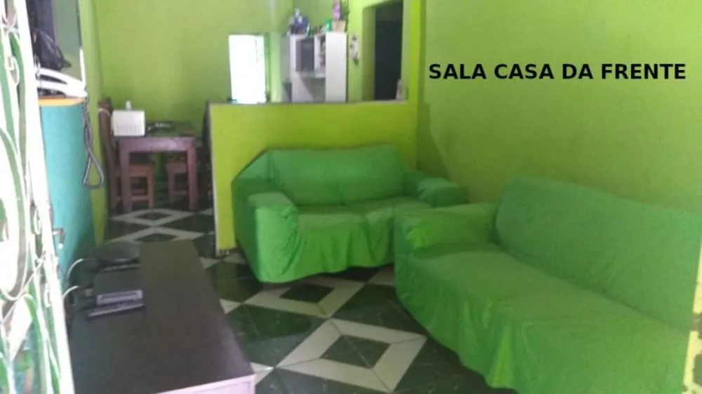 Casa, 2 quartos - Foto 8