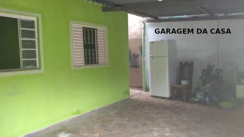 Casa à venda com 2 quartos, 154m² - Foto 1