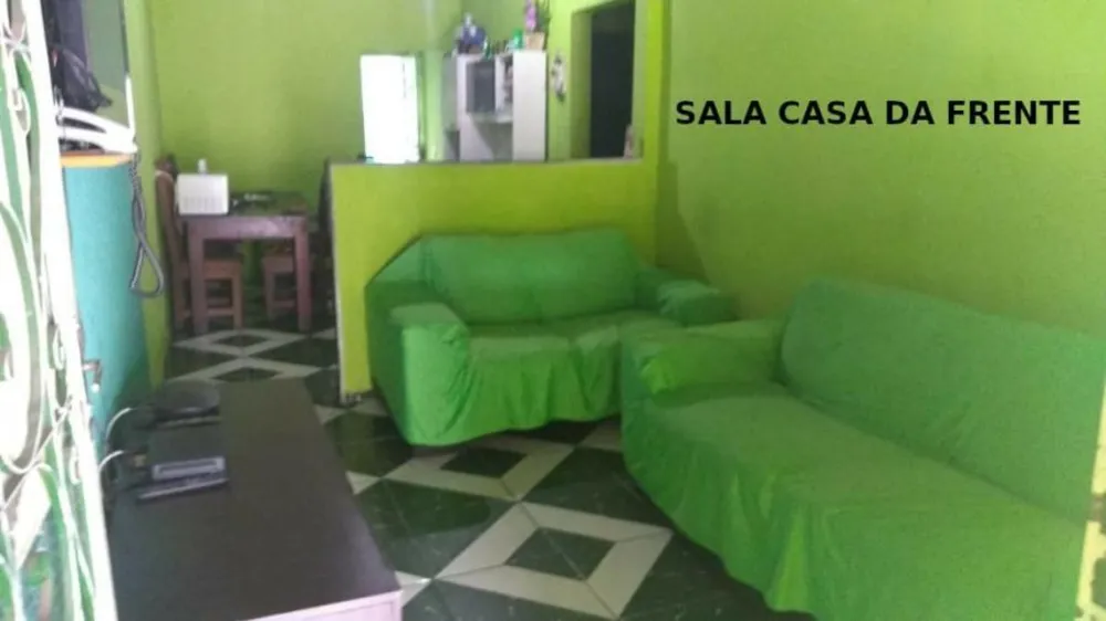 Casa, 2 quartos - Foto 14