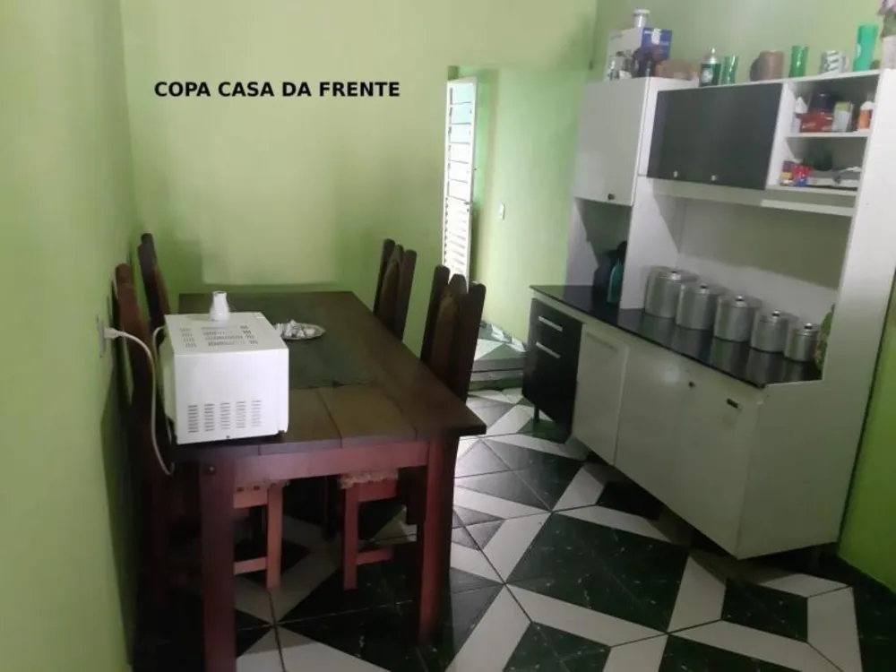 Casa, 2 quartos - Foto 7