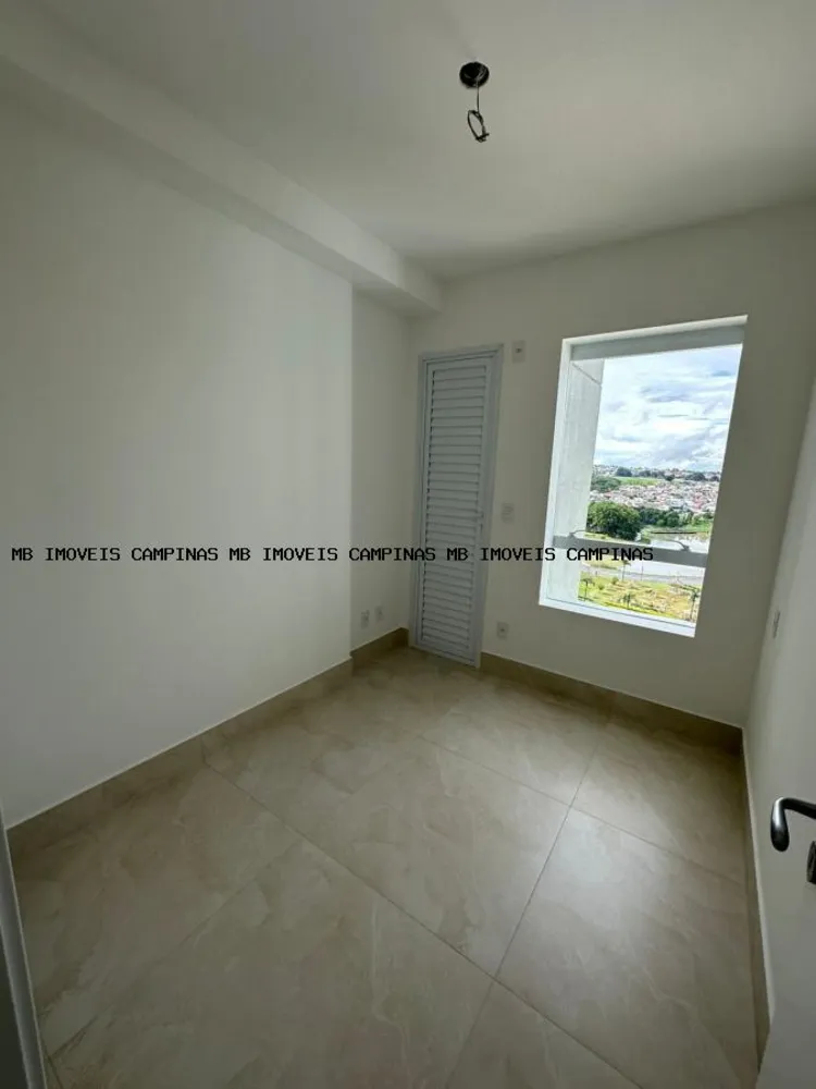 Apartamento, 3 quartos, 86 m² - Foto 3