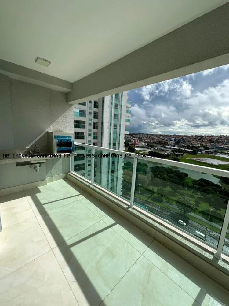 Apartamento, 3 quartos, 86 m² - Foto 4