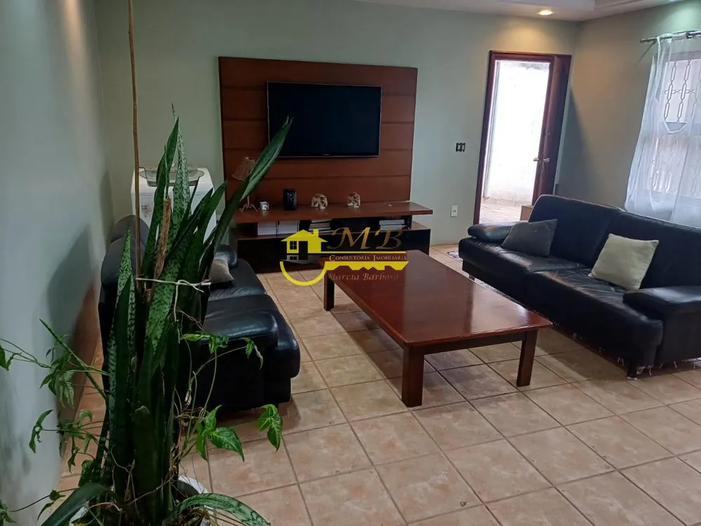Casa, 3 quartos, 238 m² - Foto 9