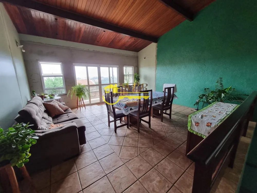 Casa, 3 quartos, 238 m² - Foto 10
