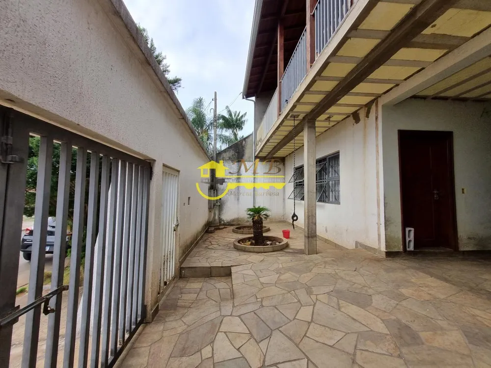 Casa, 3 quartos, 238 m² - Foto 11