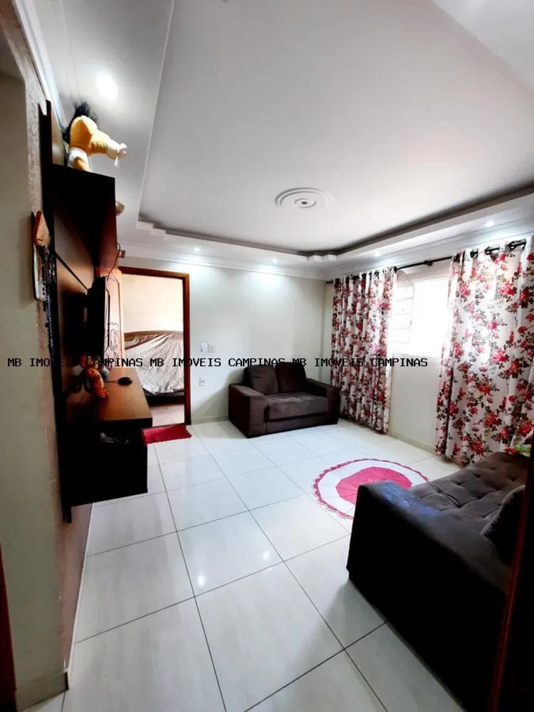 Casa, 2 quartos, 135 m² - Foto 4