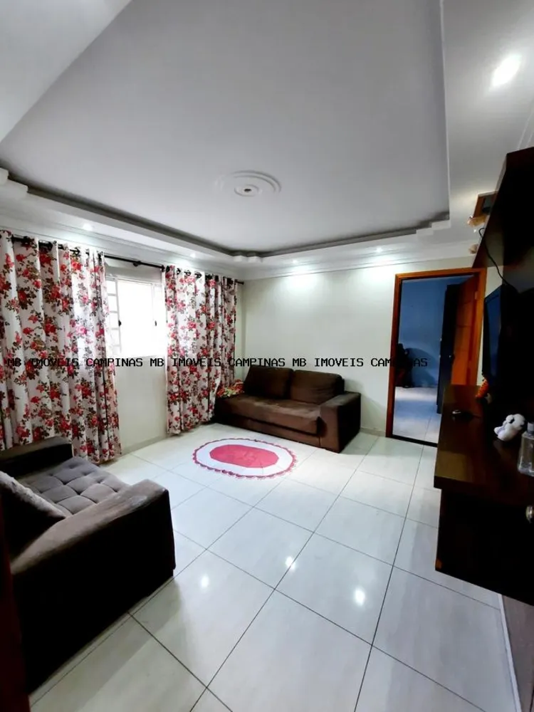 Casa, 2 quartos, 135 m² - Foto 3
