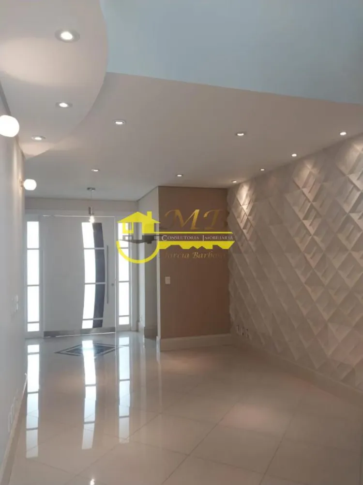 Casa, 4 quartos, 315 m² - Foto 9