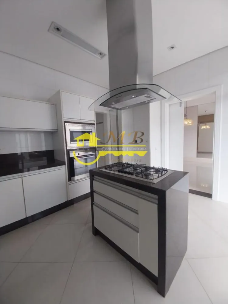 Casa, 4 quartos, 315 m² - Foto 4
