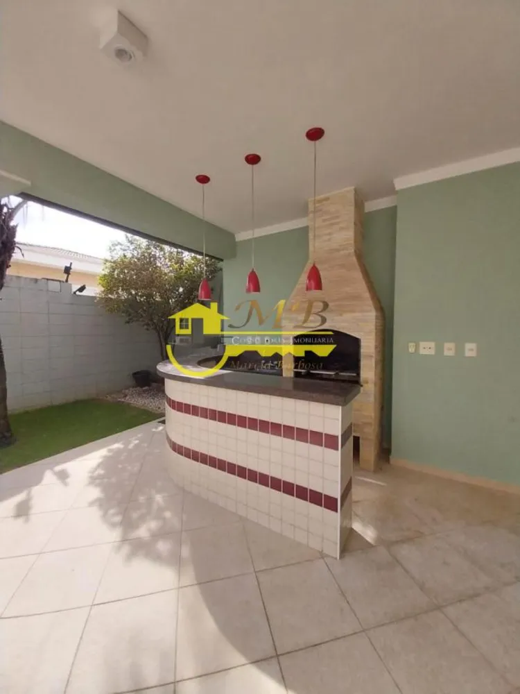 Casa, 4 quartos, 315 m² - Foto 6