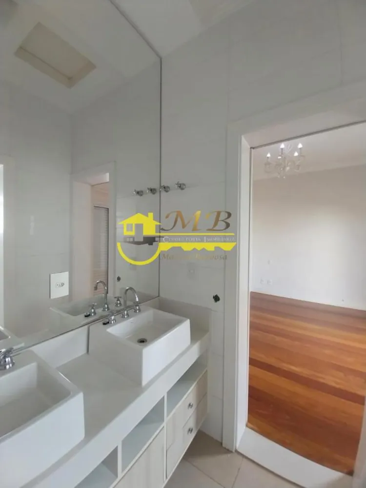 Casa, 4 quartos, 315 m² - Foto 11
