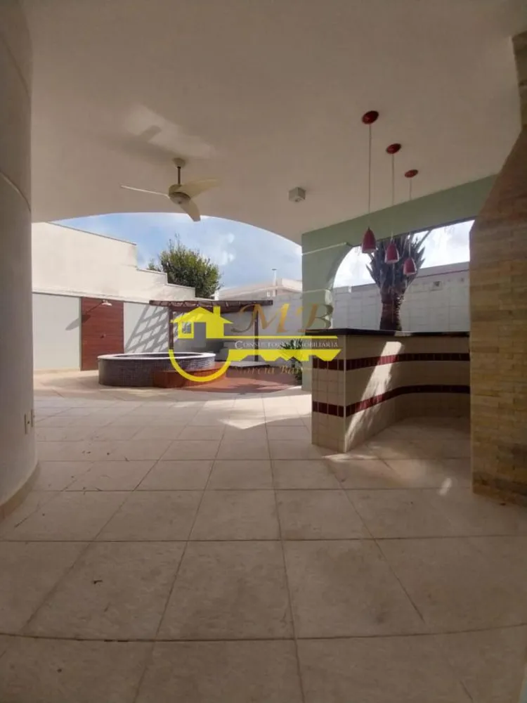 Casa, 4 quartos, 315 m² - Foto 8