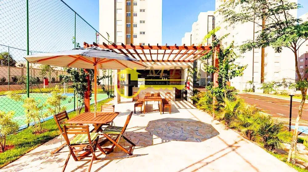 Apartamento, 2 quartos, 49 m² - Foto 11