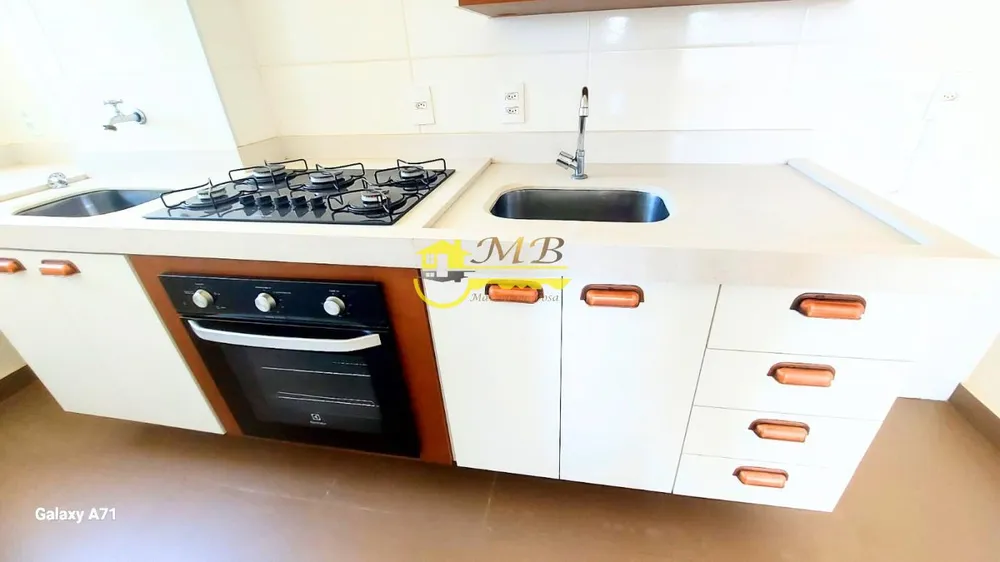 Apartamento, 2 quartos, 49 m² - Foto 4