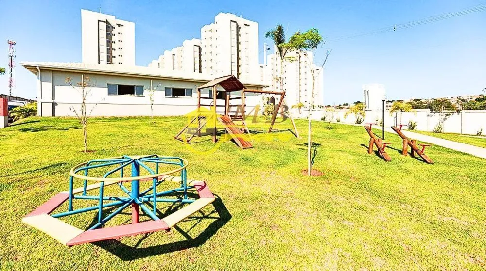 Apartamento, 2 quartos, 49 m² - Foto 10