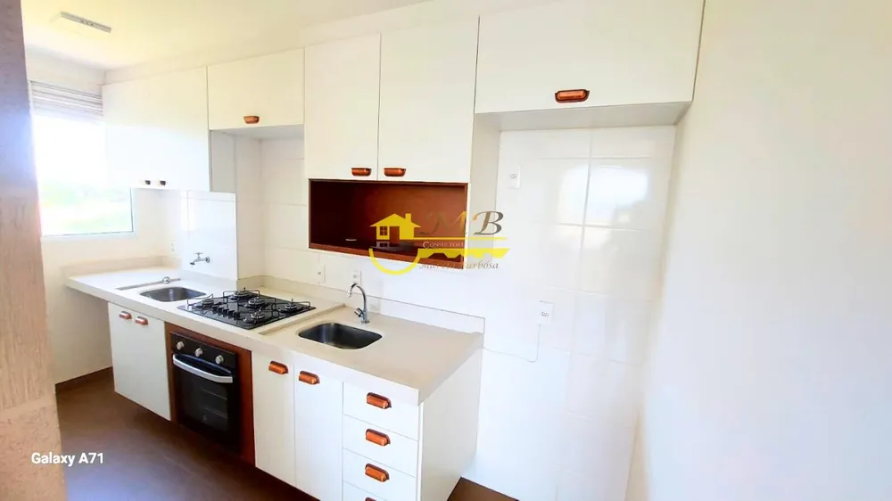 Apartamento, 2 quartos, 49 m² - Foto 3