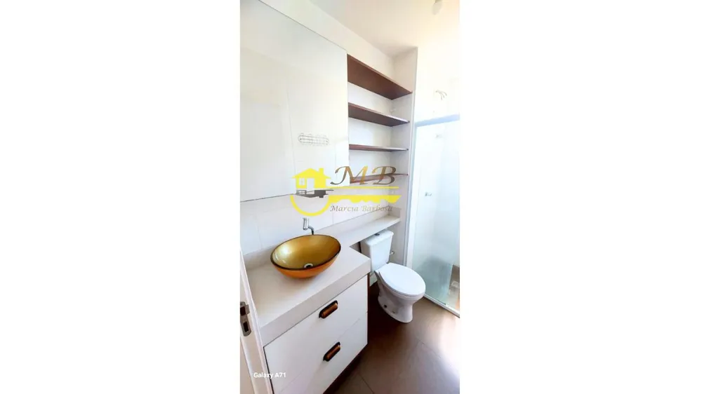 Apartamento, 2 quartos, 49 m² - Foto 5