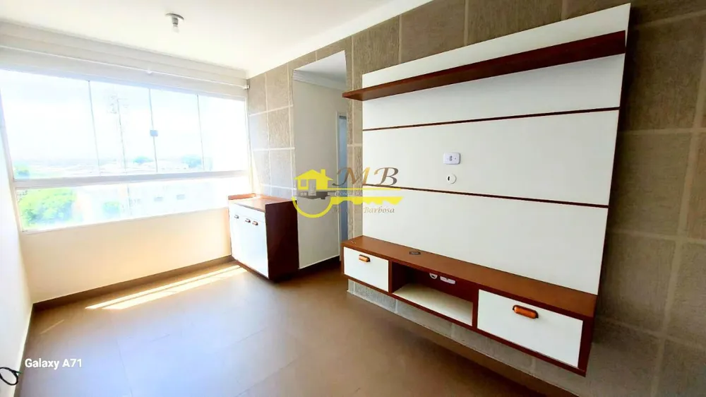 Apartamento, 2 quartos, 49 m² - Foto 2