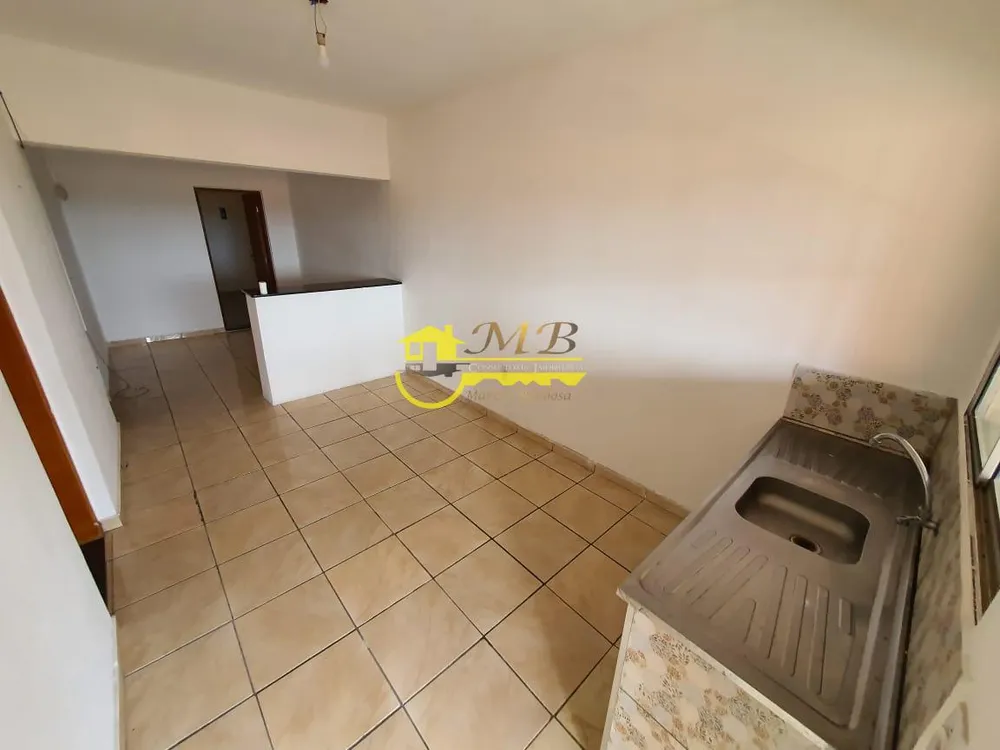 Casa, 6 quartos, 174 m² - Foto 7