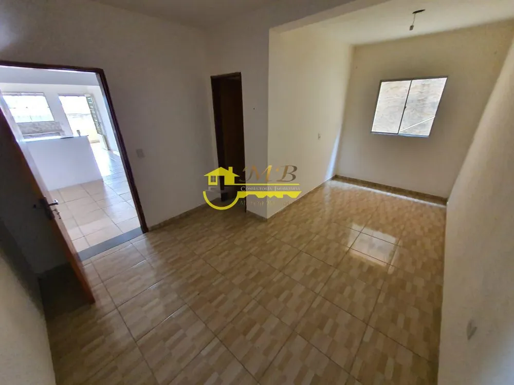 Casa, 6 quartos, 174 m² - Foto 5