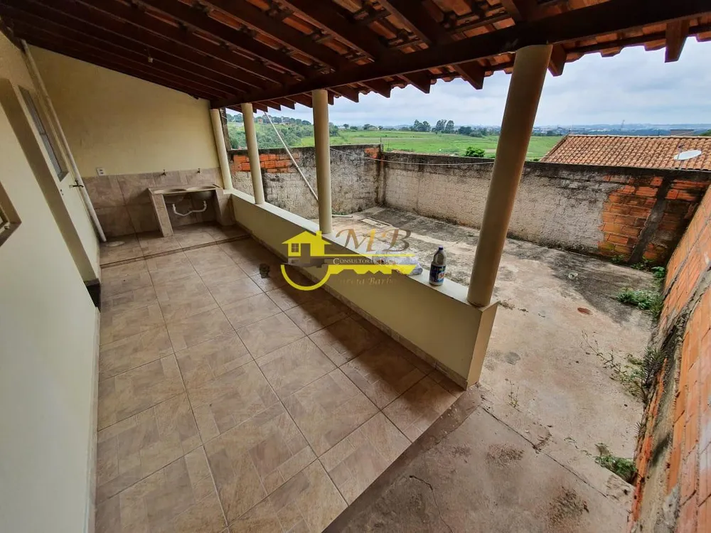 Casa, 6 quartos, 174 m² - Foto 5