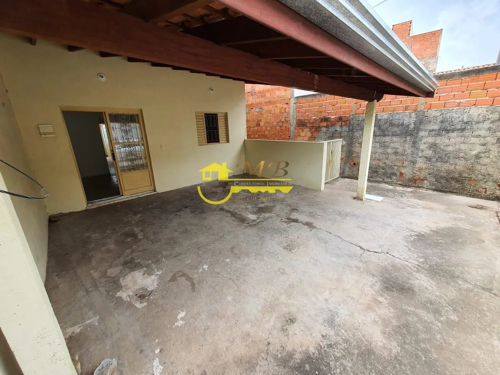 Casa, 6 quartos, 174 m² - Foto 2