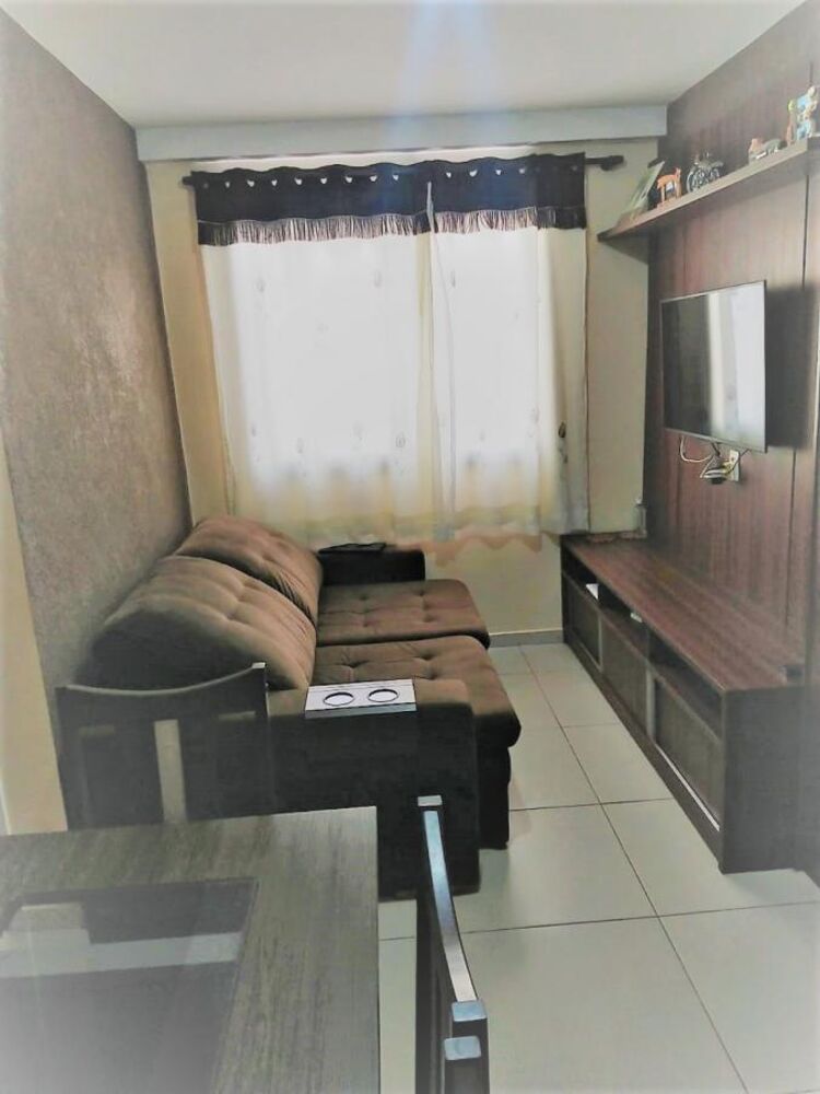 Apartamento, 2 quartos - Foto 2
