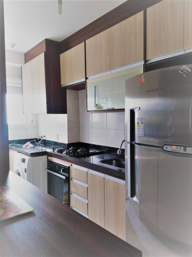 Apartamento, 2 quartos - Foto 5