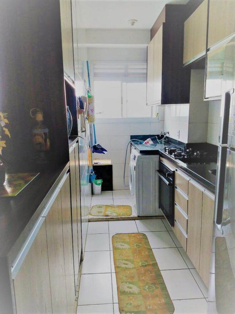 Apartamento, 2 quartos - Foto 6