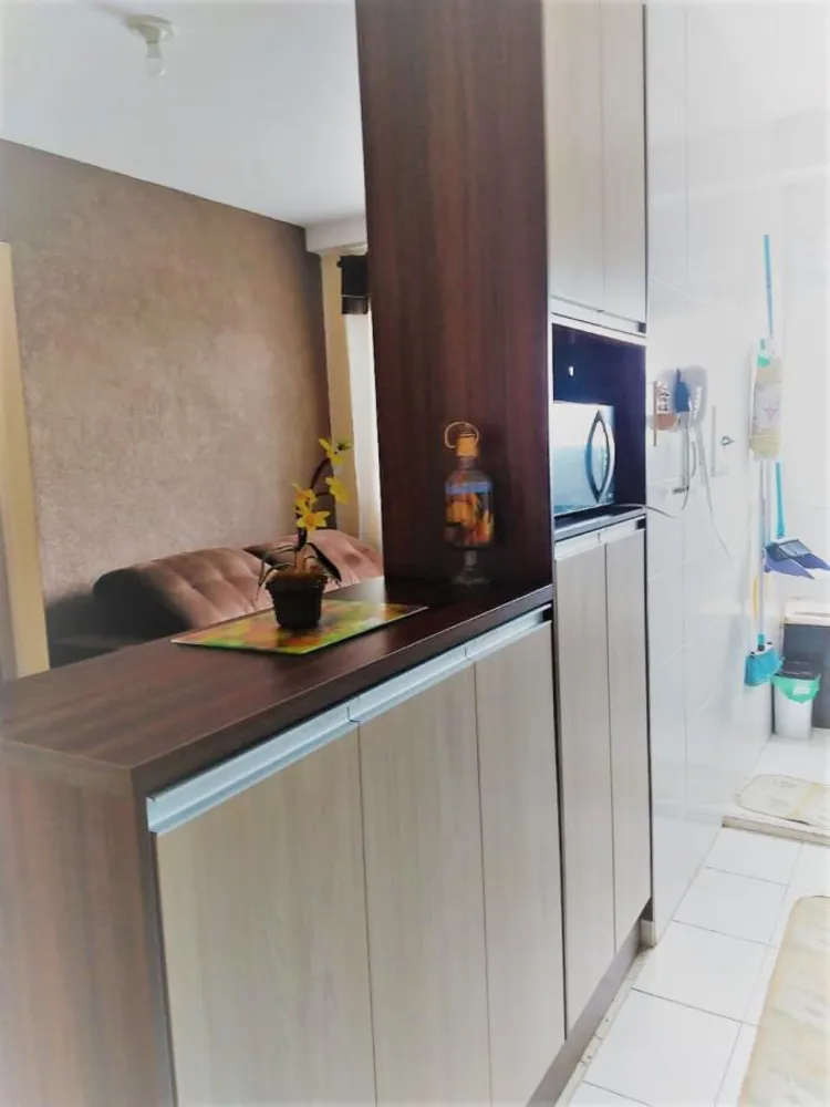 Apartamento, 2 quartos - Foto 16