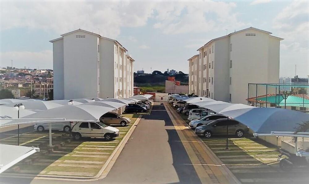 Apartamento, 2 quartos - Foto 7