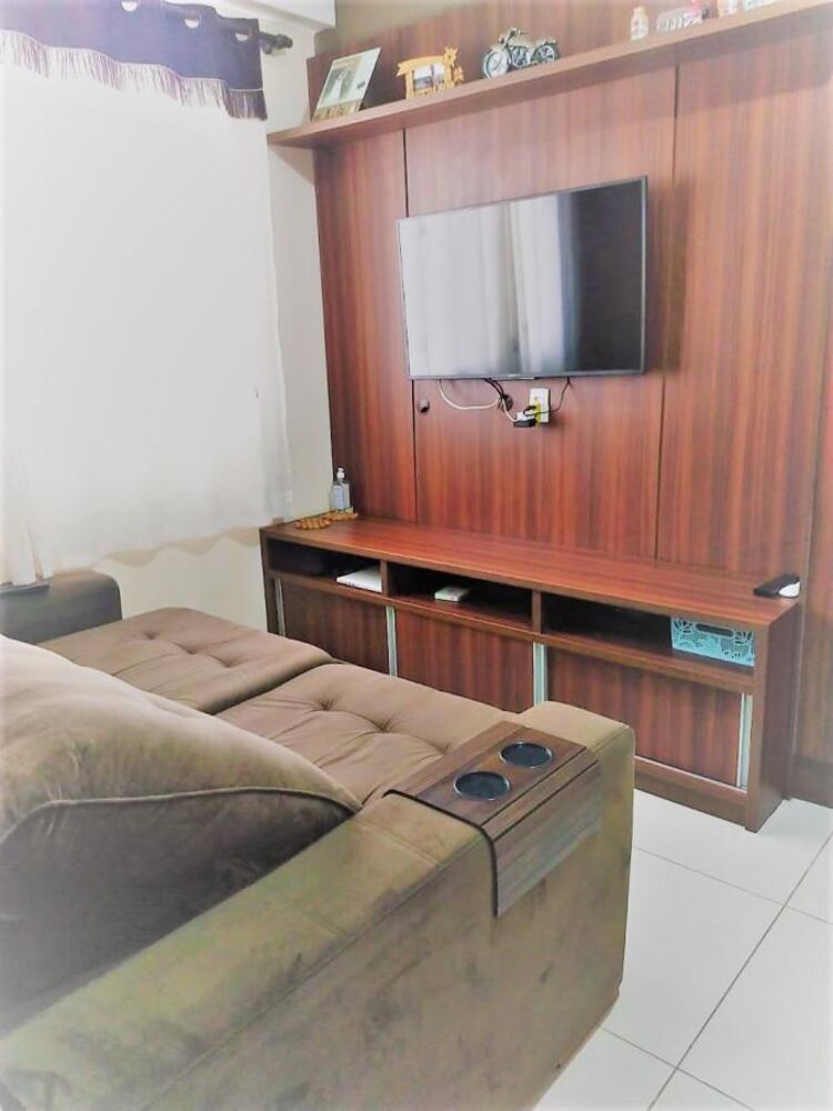 Apartamento, 2 quartos - Foto 4