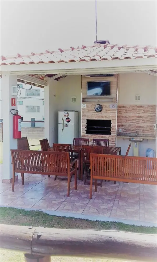 Apartamento, 2 quartos - Foto 8