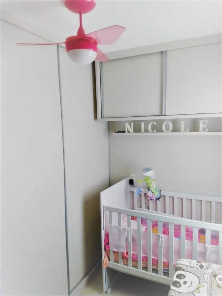 Apartamento, 2 quartos - Foto 5