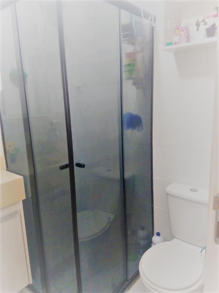 Apartamento, 2 quartos - Foto 3